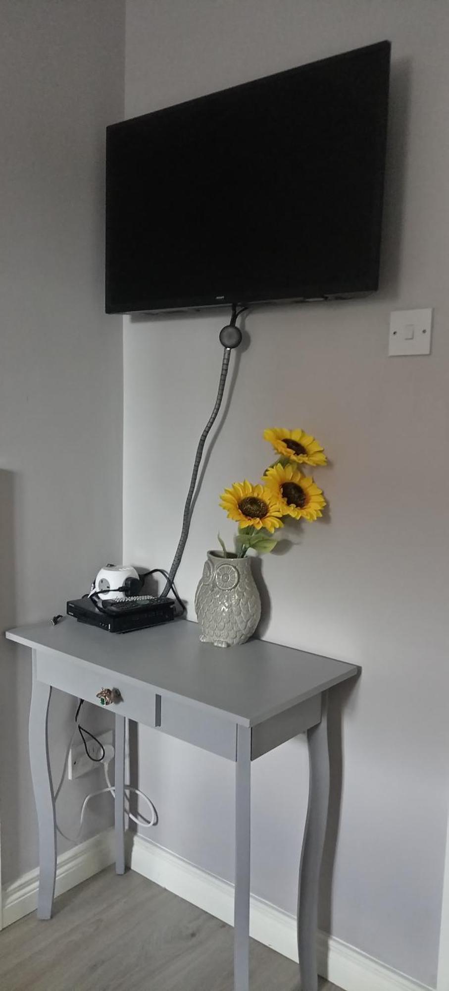 Sea Surf Apartment Bangor  Luaran gambar