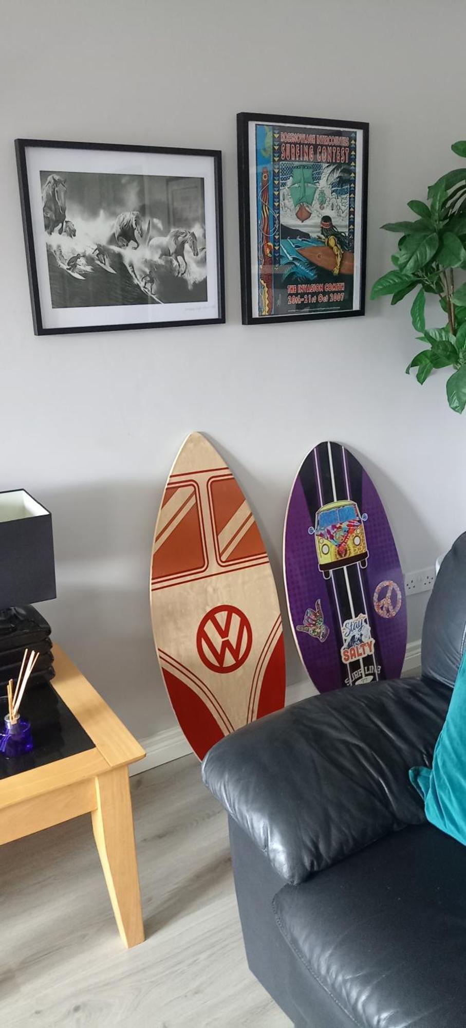 Sea Surf Apartment Bangor  Luaran gambar
