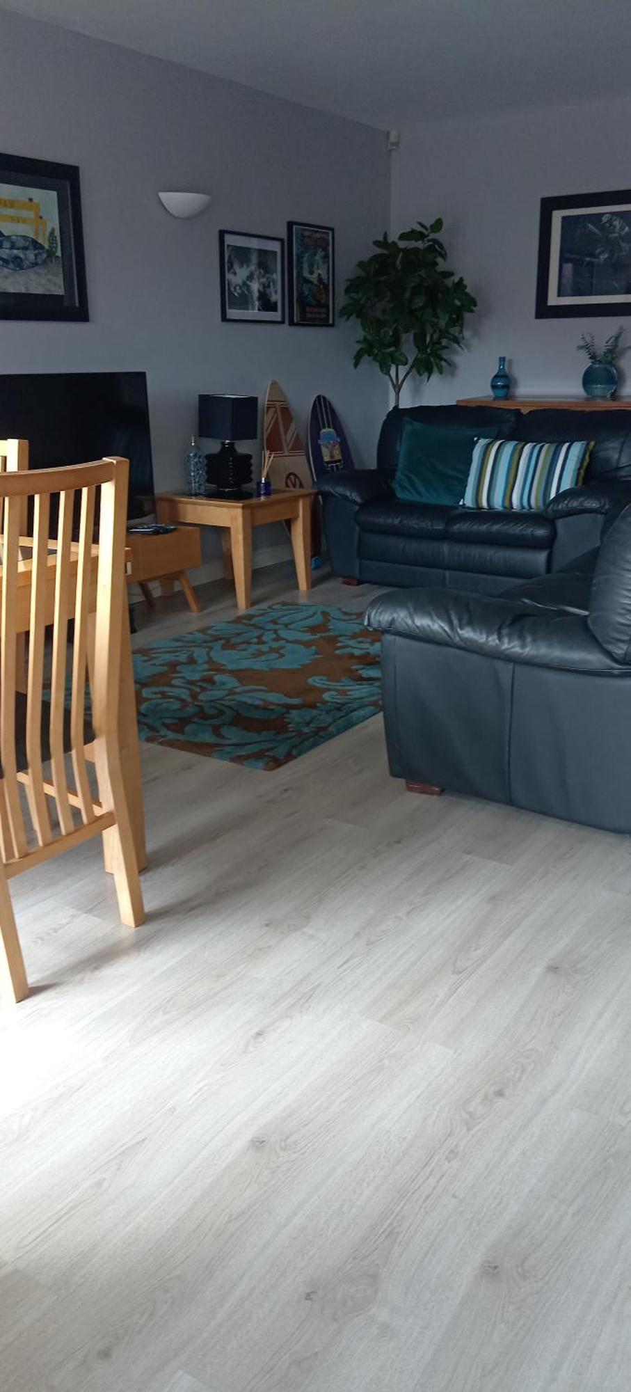 Sea Surf Apartment Bangor  Luaran gambar