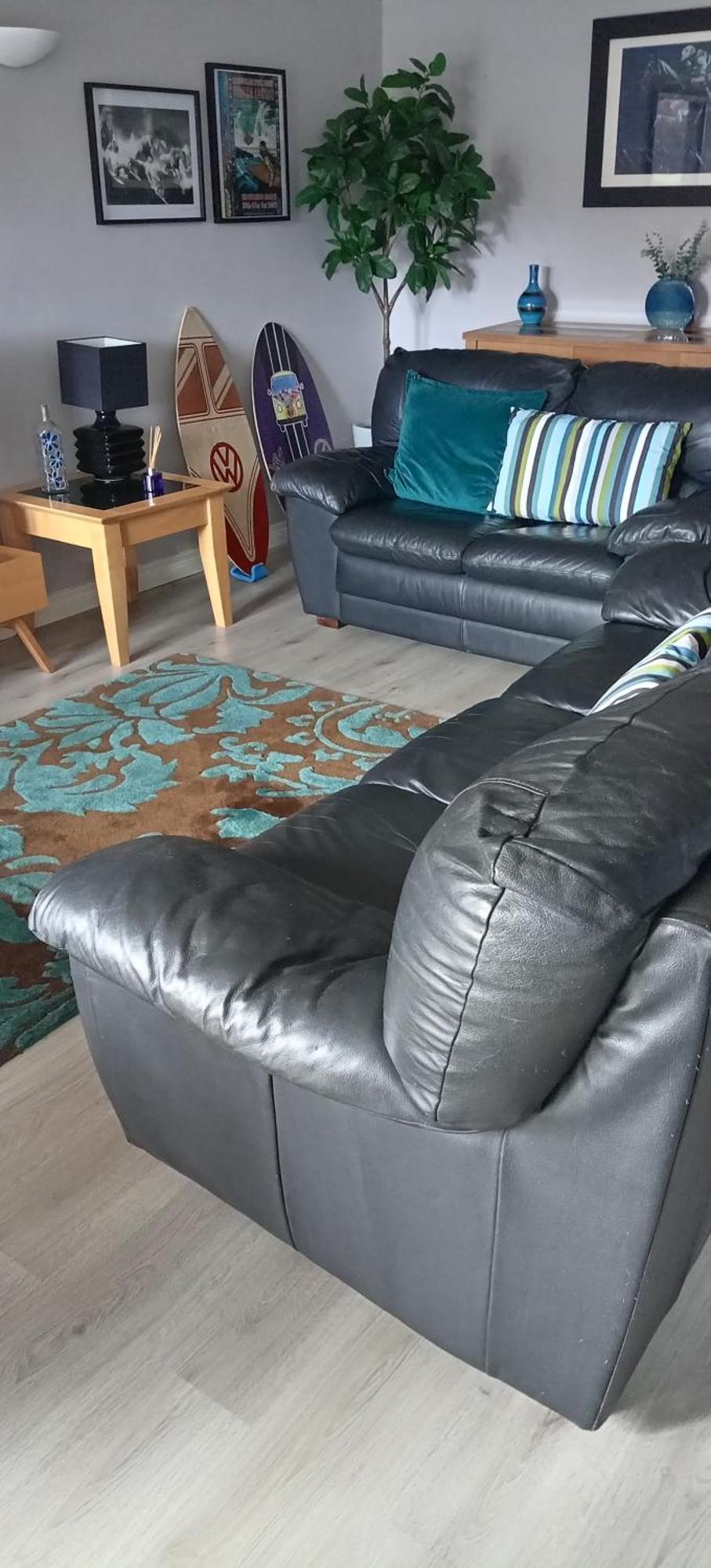 Sea Surf Apartment Bangor  Luaran gambar