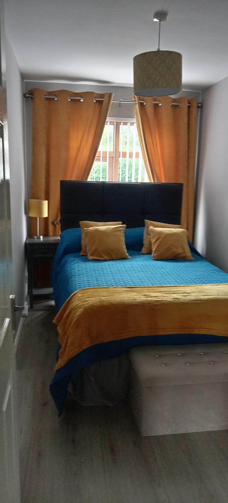 Sea Surf Apartment Bangor  Luaran gambar