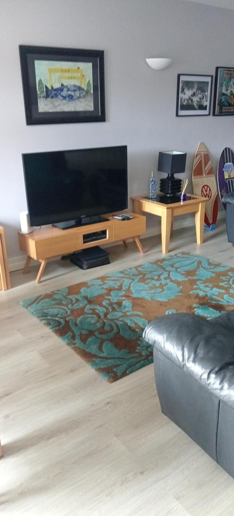 Sea Surf Apartment Bangor  Luaran gambar