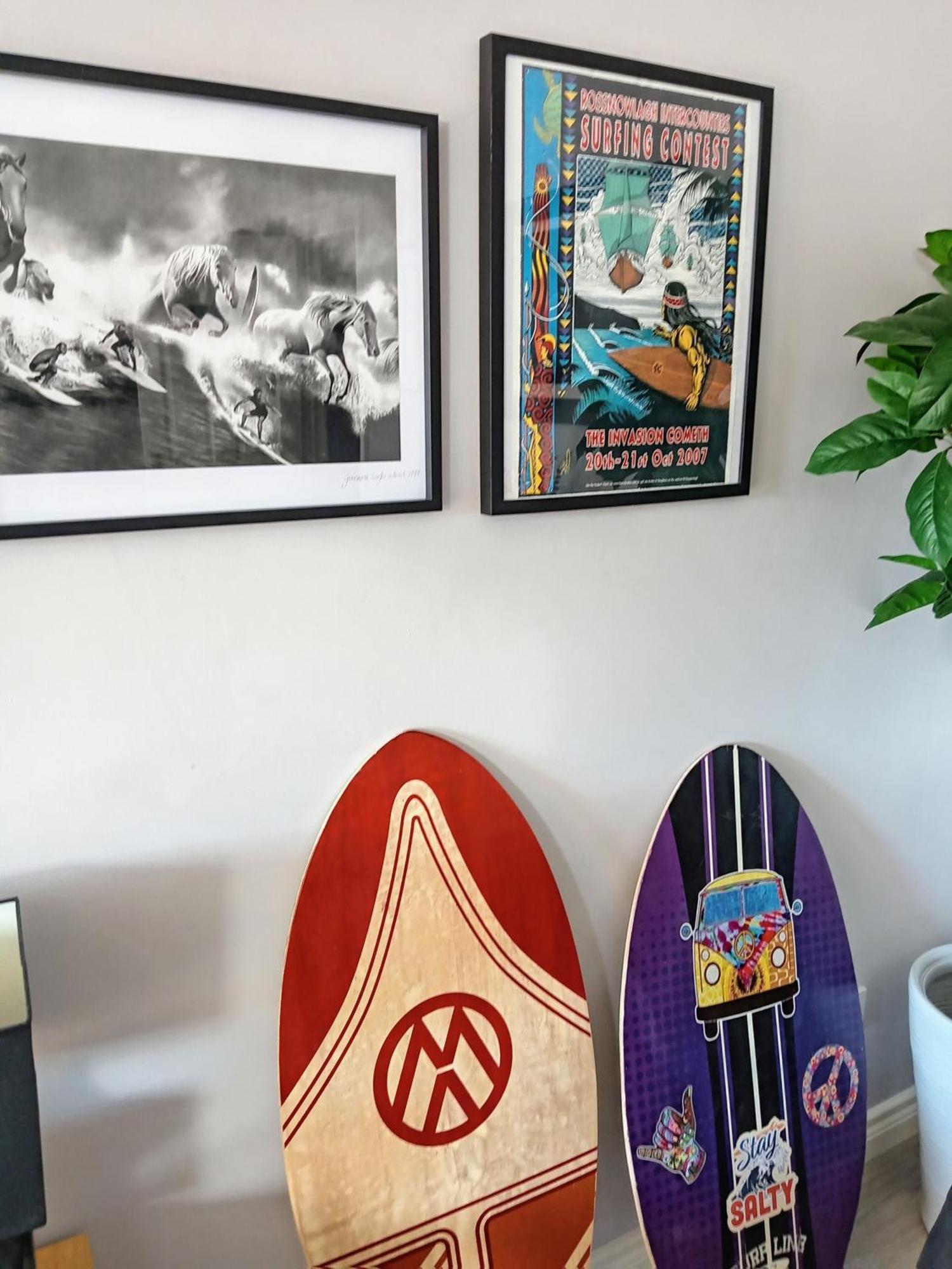 Sea Surf Apartment Bangor  Luaran gambar
