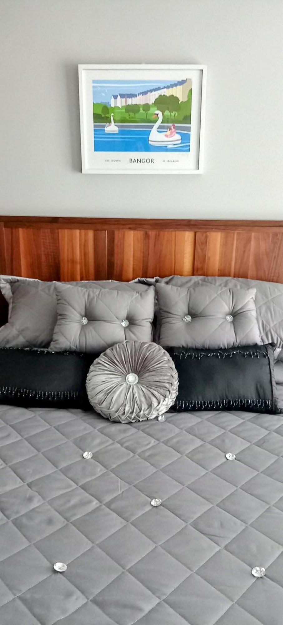 Sea Surf Apartment Bangor  Luaran gambar