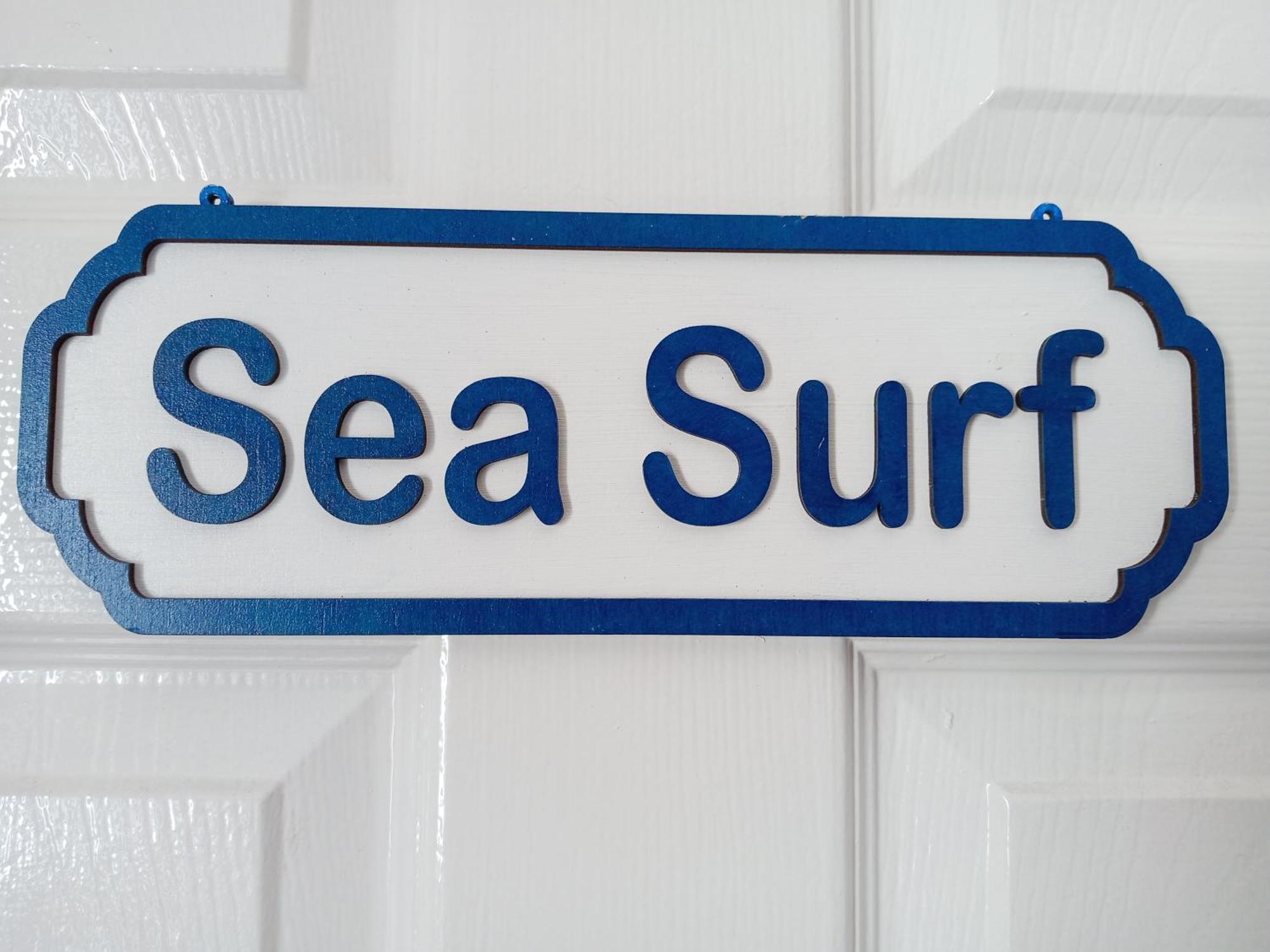Sea Surf Apartment Bangor  Luaran gambar